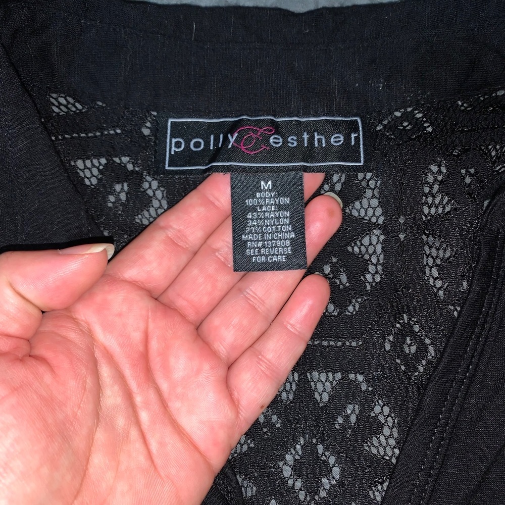 Tank top - Picture 6 of 6